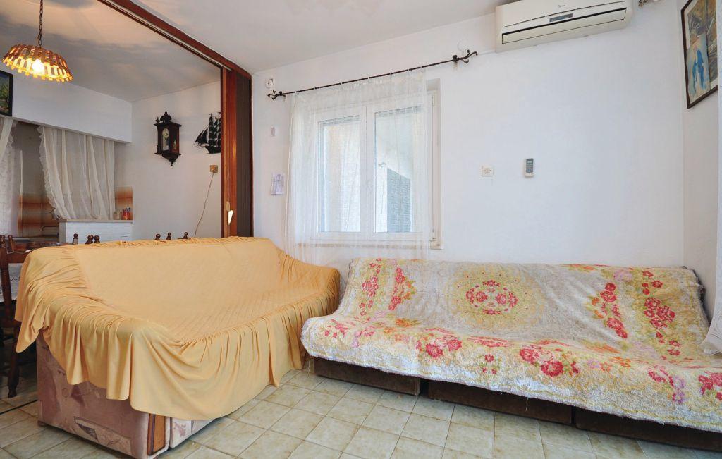Apartment Natasa Splitska Bagian luar foto