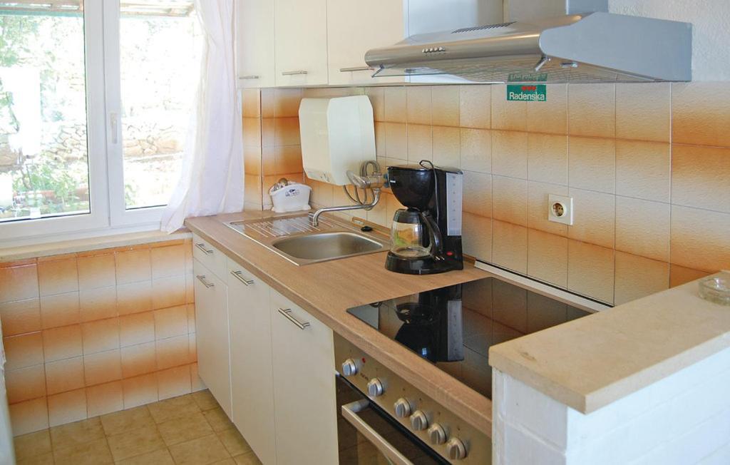 Apartment Natasa Splitska Bagian luar foto